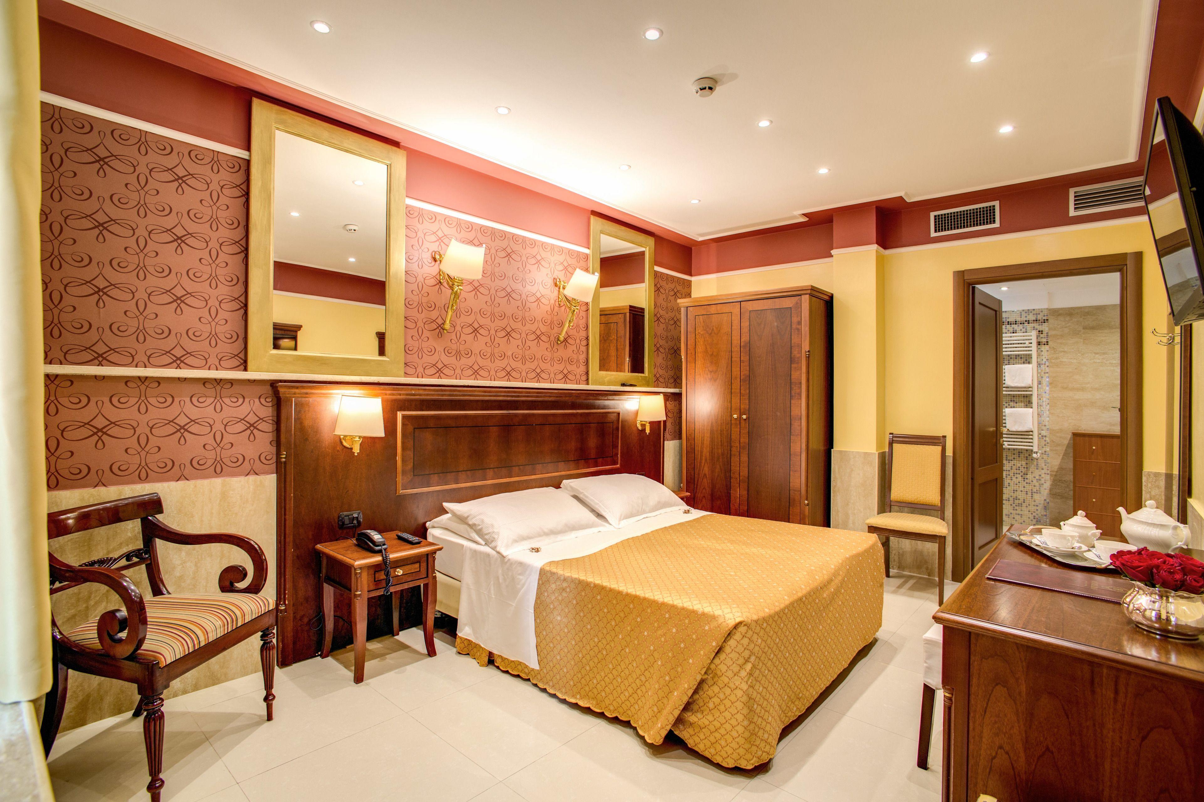 Hotel Aurelius — Foto 2